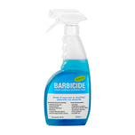 Barbicide en spray désinfectant toutes surfaces, 750 ml, inodore