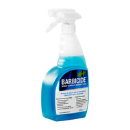 Barbicide en spray désinfectant toutes surfaces, 750 ml, inodore