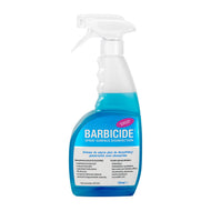Vaporisateur désinfectant Barbicide toutes surfaces 750ml parfumé