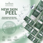 Farmona neutralisant peeling nouvelle peau 280 ml