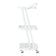Giovanni Table H6701 white