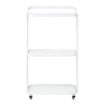 Giovanni Table H6701 white