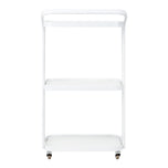 Giovanni Table H6701 white