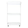 Giovanni Table H6701 white