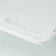 Giovanni Table H6701 white