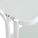 Giovanni Table H6701 white
