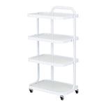 Giovanni tafel H6702 wit