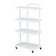 Giovanni tafel H6702 wit