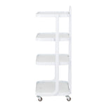 Giovanni tafel H6702 wit