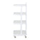 Giovanni tafel H6702 wit