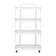 Giovanni tafel H6702 wit
