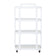 Giovanni tafel H6702 wit