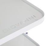 Giovanni tafel H6702 wit