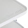 Giovanni tafel H6702 wit