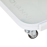 Giovanni tafel H6702 wit