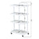 Giovanni tafel H6702 wit