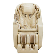 Sakura Comfort Plus 806 massage chair beige