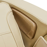 Sakura Comfort Plus 806 massage chair beige