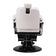 Barber chair Carlos extra pearl