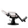 Barber chair Carlos extra pearl