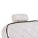 Barber chair Carlos extra pearl