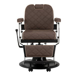 Barber chair Carlos Brown