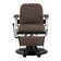 Barber chair Carlos Brown