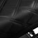 Barber chair Carlos Black
