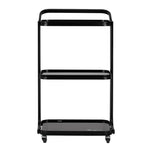 Pro-Ink Cosmetic Table 6701 black