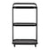 Pro-Ink Cosmetic Table 6701 black