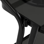 Pro-Ink Cosmetic Table 6701 black
