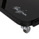 Pro-Ink Cosmetic Table 6701 black