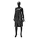 Tablier noir K-508