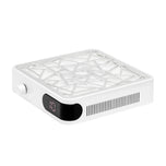 Momo P10 Pro dust absorber