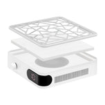 Momo P10 Pro dust absorber