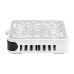 Momo P10 Pro dust absorber