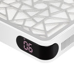 Momo P10 Pro dust absorber