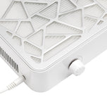 Momo P10 Pro dust absorber