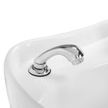 Gabbiano Porto wasunit grijs sm