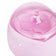 iWax Blumen Wachswärmer Rosa