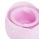 iWax Blumen Wachswärmer Rosa