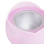iWax Blumen Wachswärmer Rosa