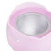 iWax Blumen Wachswärmer Rosa