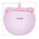 iWax Blumen Wachswärmer Rosa