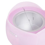 iWax Blumen Wachswärmer Rosa