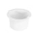 iWax Flower wax heater white