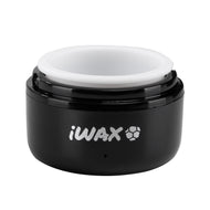 iWax Mini nasal wax heater set