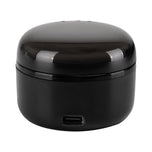 iWax Mini nasal wax heater set