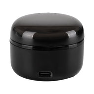 iWax Mini nasal wax heater set
