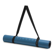 YOGA-MATTE BALANCE Dunkelblau